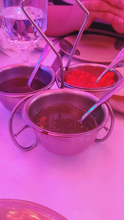 Milon - Indian Near Me - New York, New York
