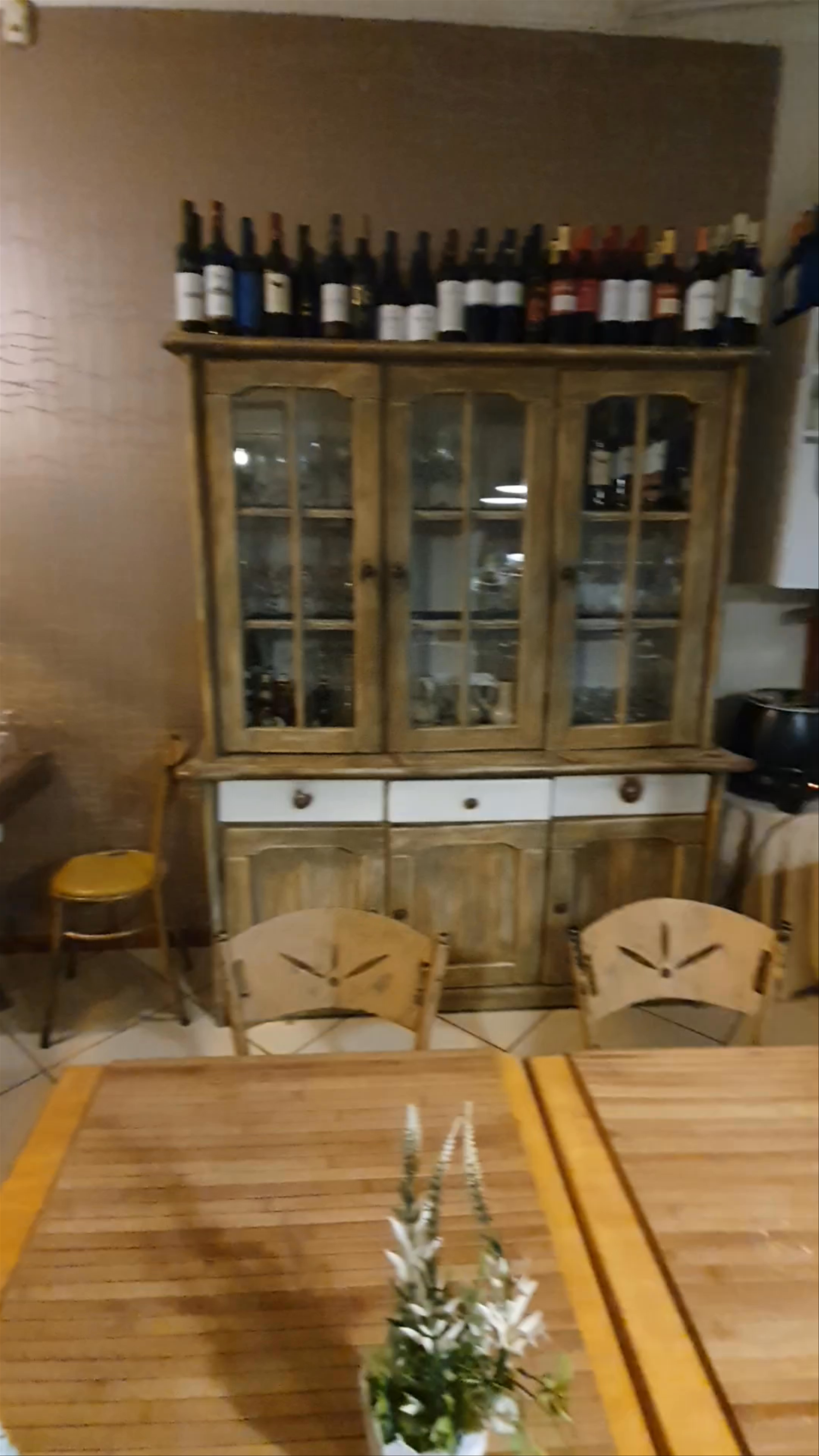 Cozy Local Eatery Experience in Covilhã, Portugal
