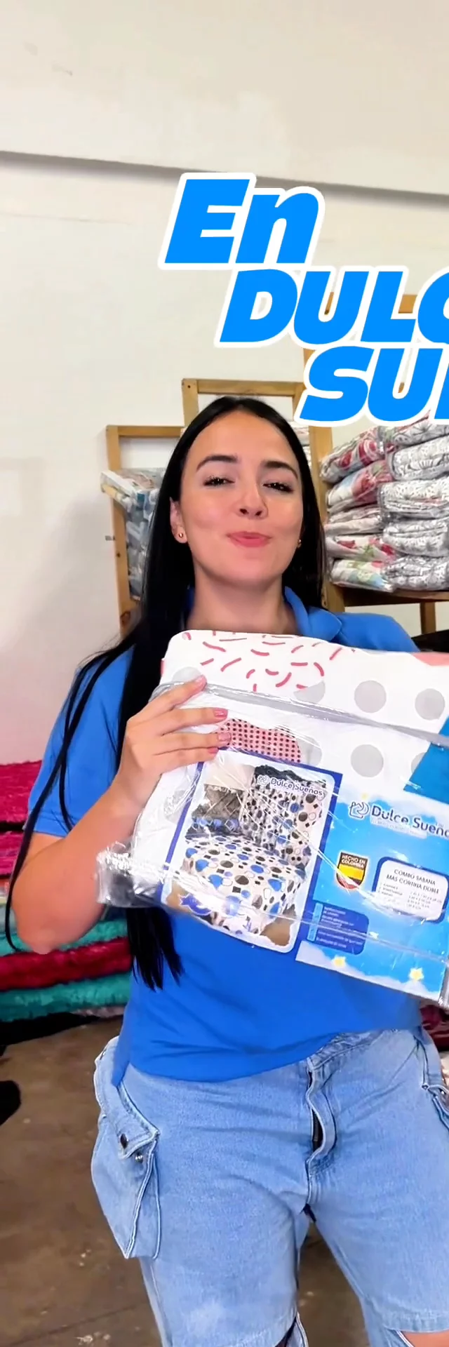 Encuentra todo en lencería para tu hogar.