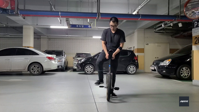 riu submission: FAKIE - BIGSPIN