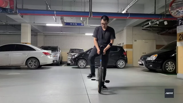 riu submission: FAKIE - BIGSPIN