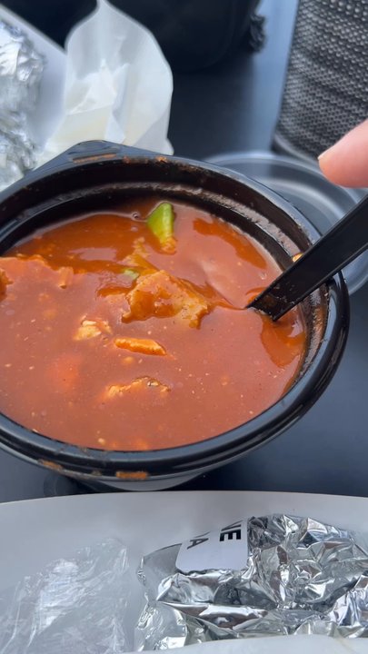 Taco Vida - Missing tortilla - Mexican Near Me - Deerfield, Illinois