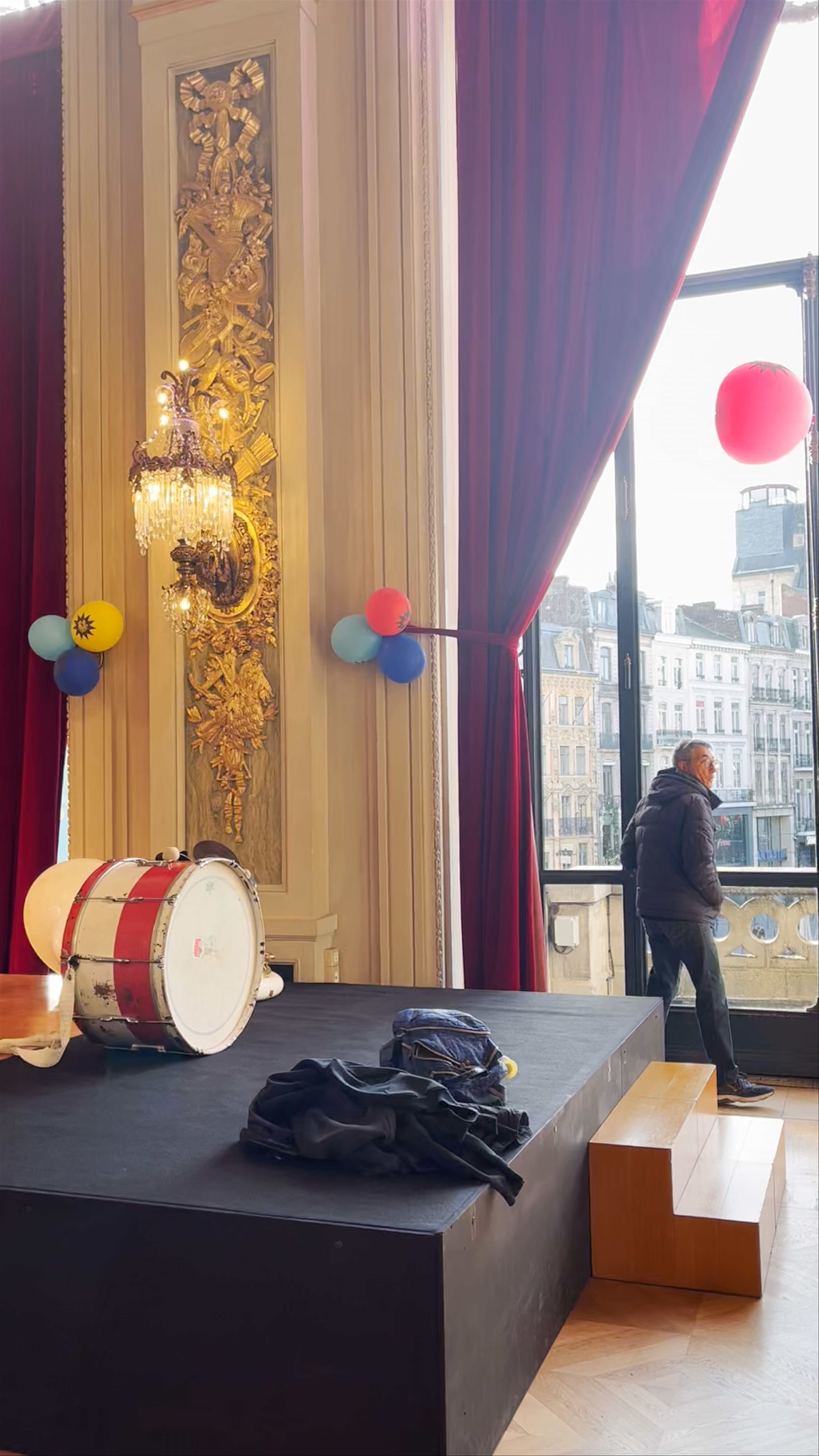 Lille Opera: Baroque Elegance and Cultural Vibrancy in the Heart of Lille
