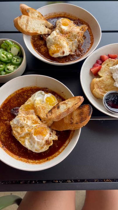 The Desert Spoon - Desserts Near Me - Spring Branch, Texas