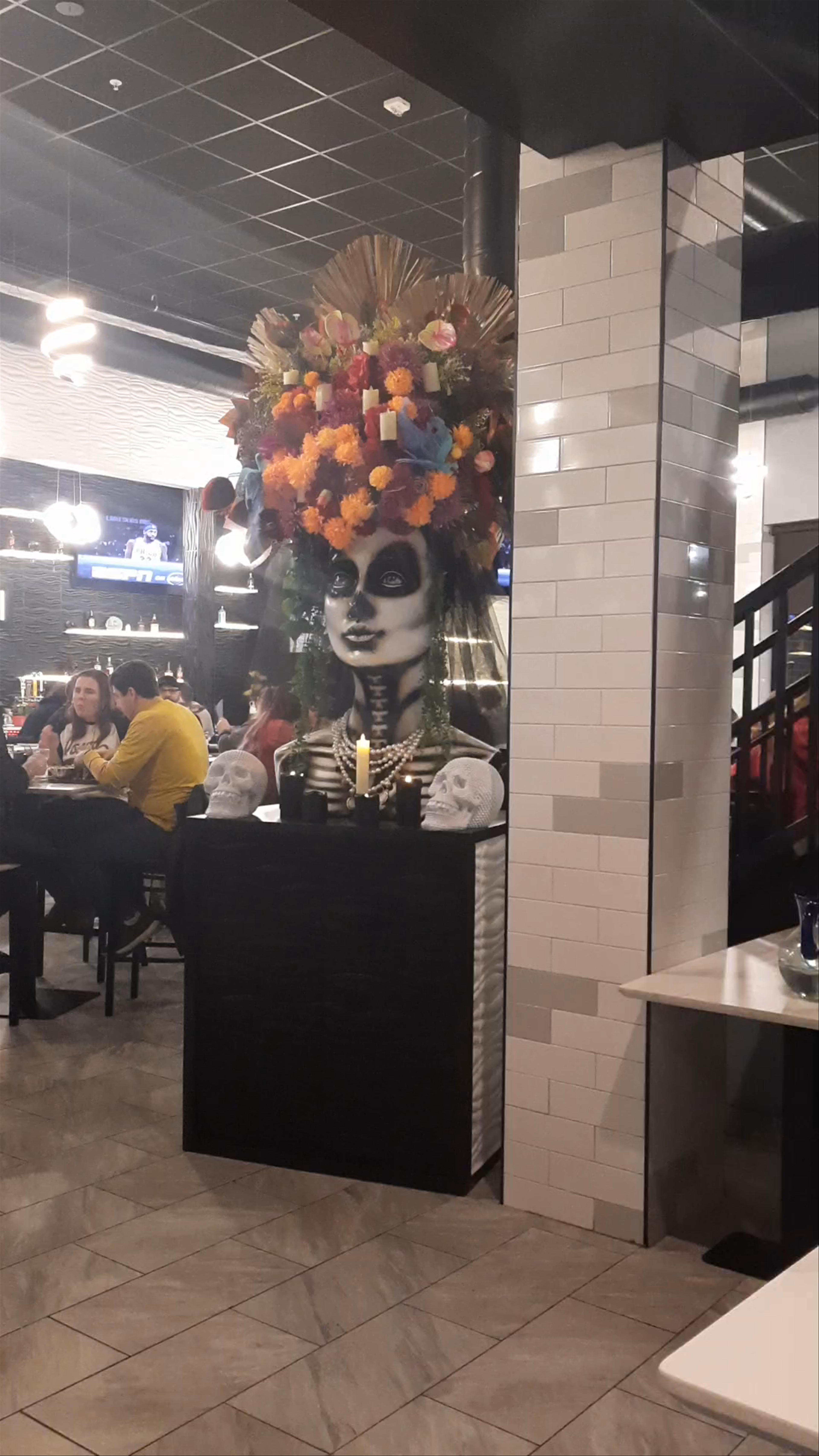 Blue Agave Tacos and Margaritas: Vibrant Mexican Dining in Coralville