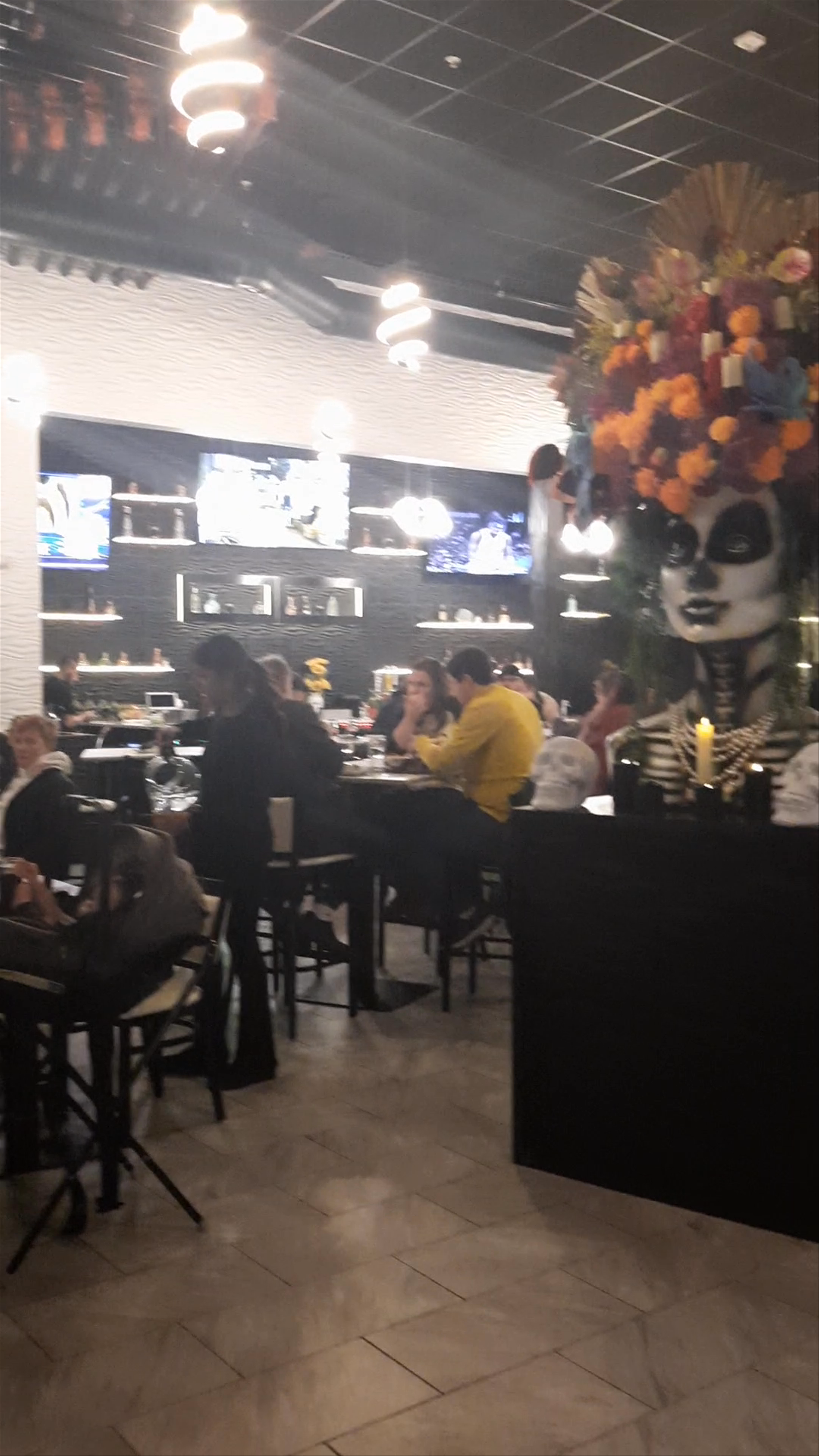 Blue Agave Tacos and Margaritas - Coralville