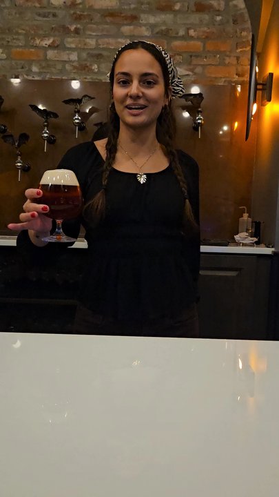 Sky Puppy Brewing - Breweries Near Me - Tampa, Florida