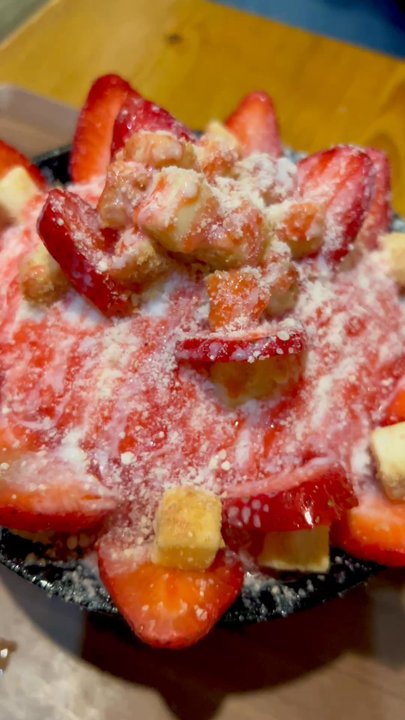 Sul & Beans - Shaved Ice Near Me - Buena Park, California