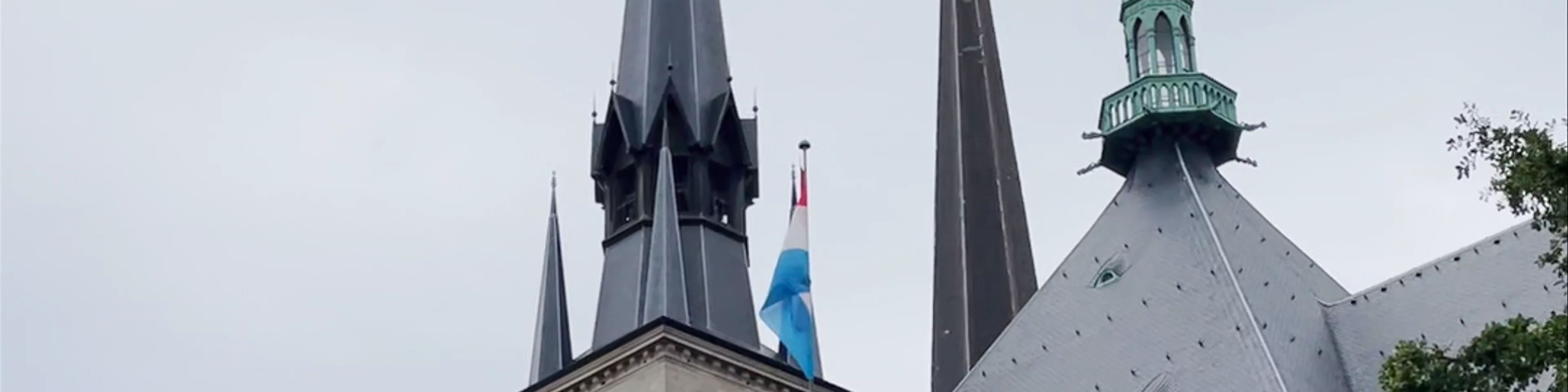 Notre-Dame Cathedral