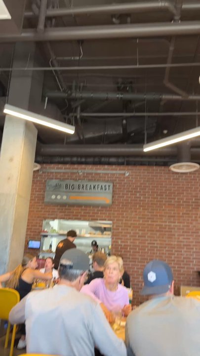 Matt's Big Breakfast Gilbert - Breakfast & Brunch Near Me - Gilbert, Arizona