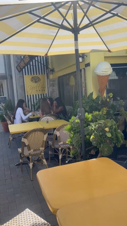 Yellow Vase - Bakeries Near Me - Redondo Beach, California