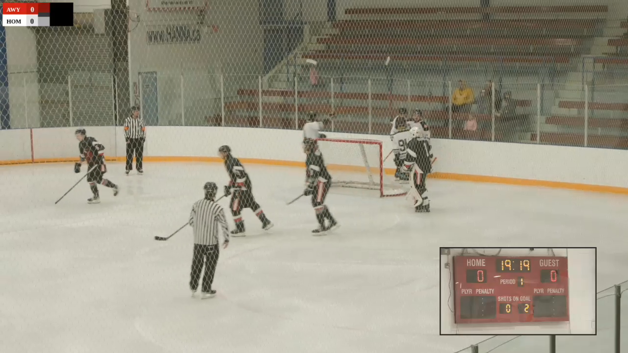 Maksym Onatskyi's Stunning Goals: Calgary Bandits Highlights