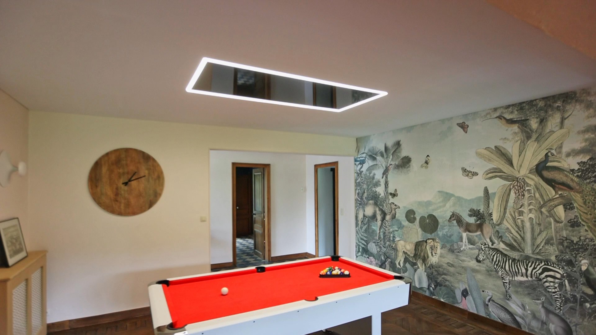 Accommodatie BE-1091425-Chiny