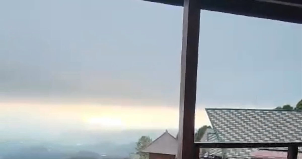 Elevate Bali
