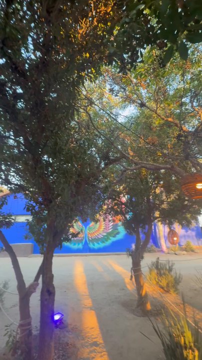 Casa Frida - Very nice view! I can't wait to come back for more - Wine Tasting Room Near Me - Ensenada, BCN