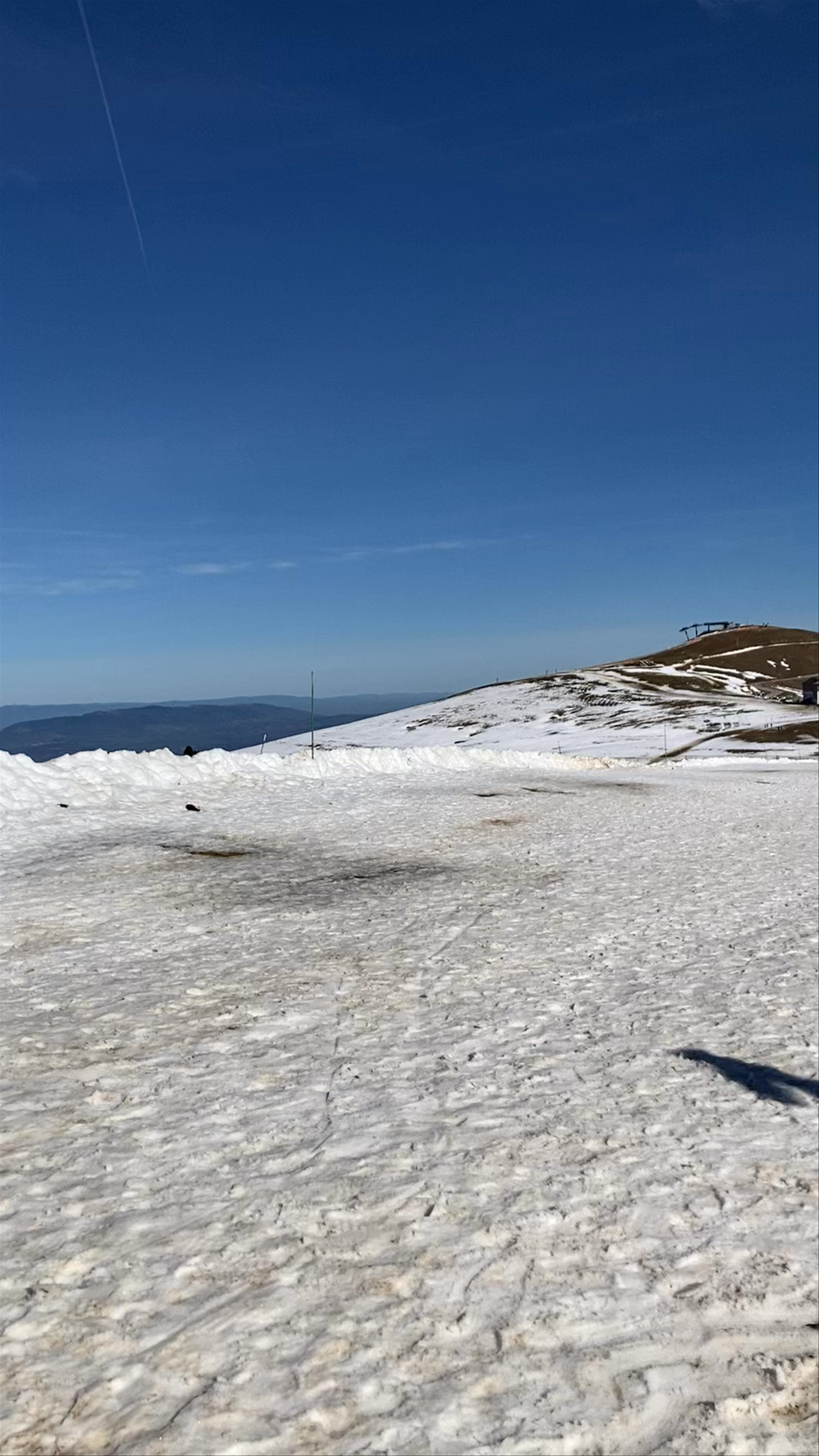 Winter Adventure at Semnoz, Viuz-la-Chiésaz, France