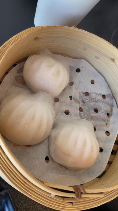 Dumpling Specialist - Dim Sum Near Me - San Francisco, California