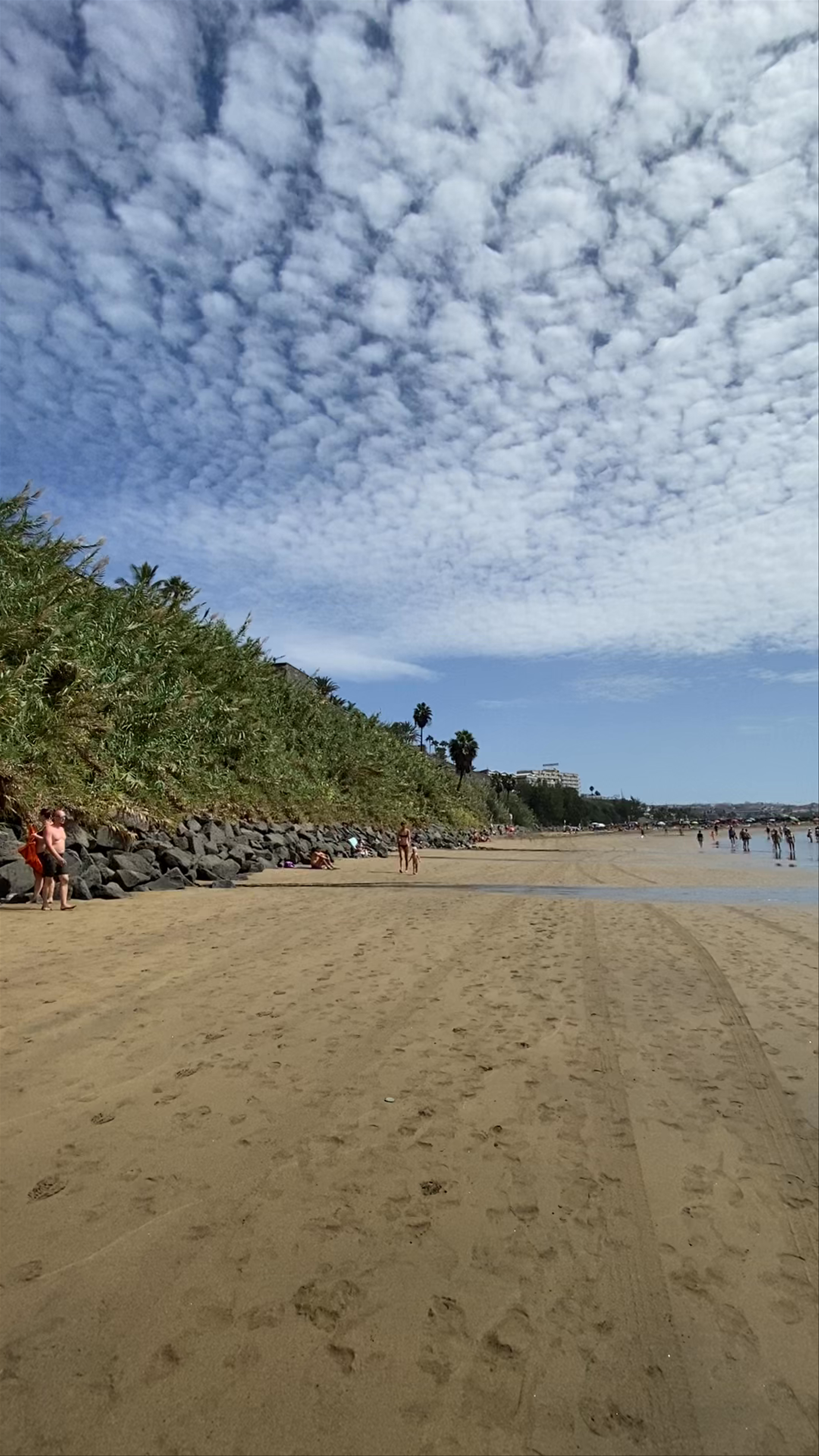 Playa El Veril