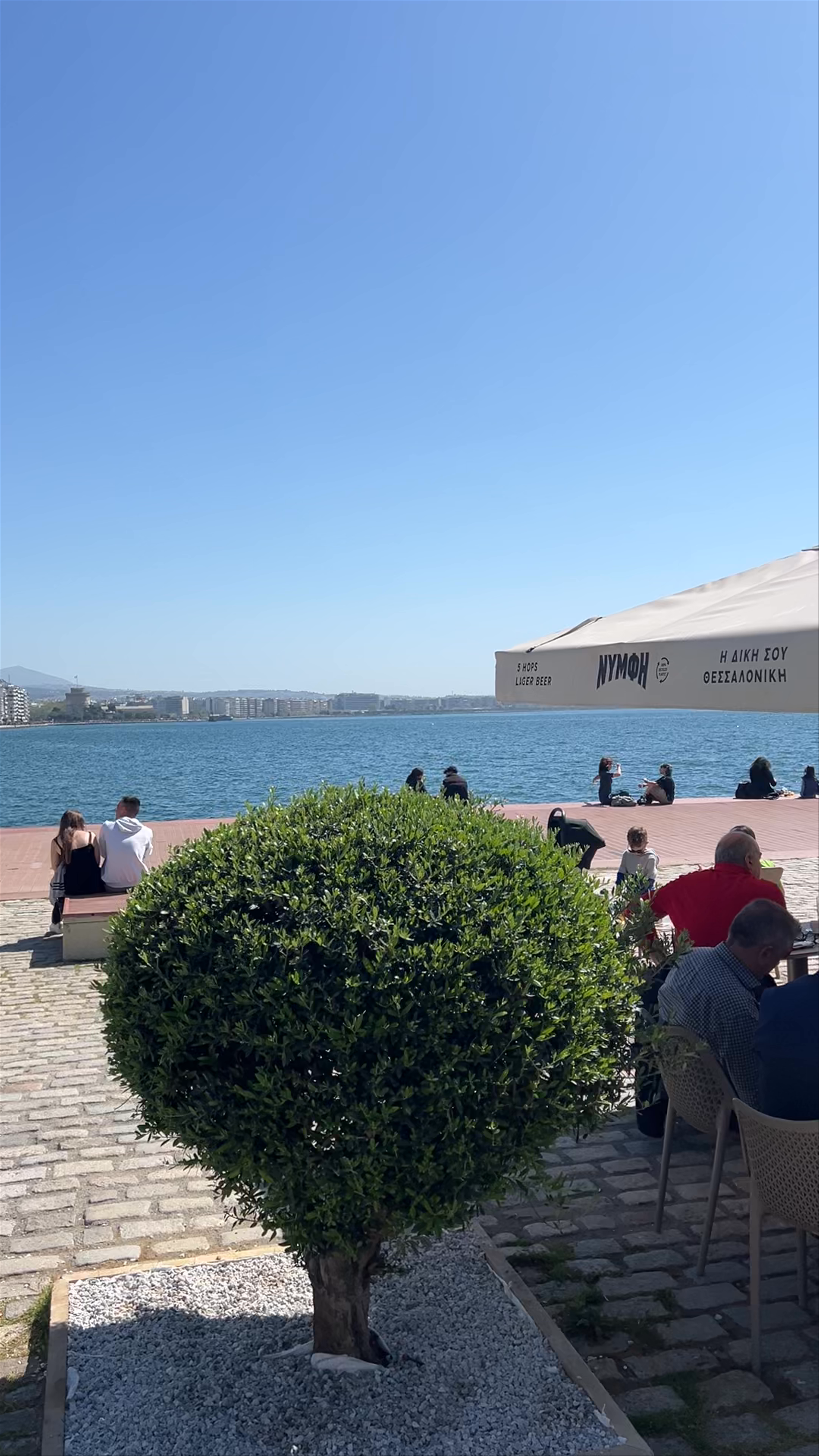 maritime museum and cafe