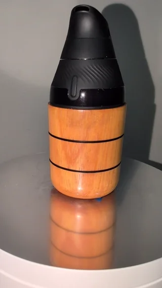 Preview pic of Argentine Osage Orange Proxy Core cup #2