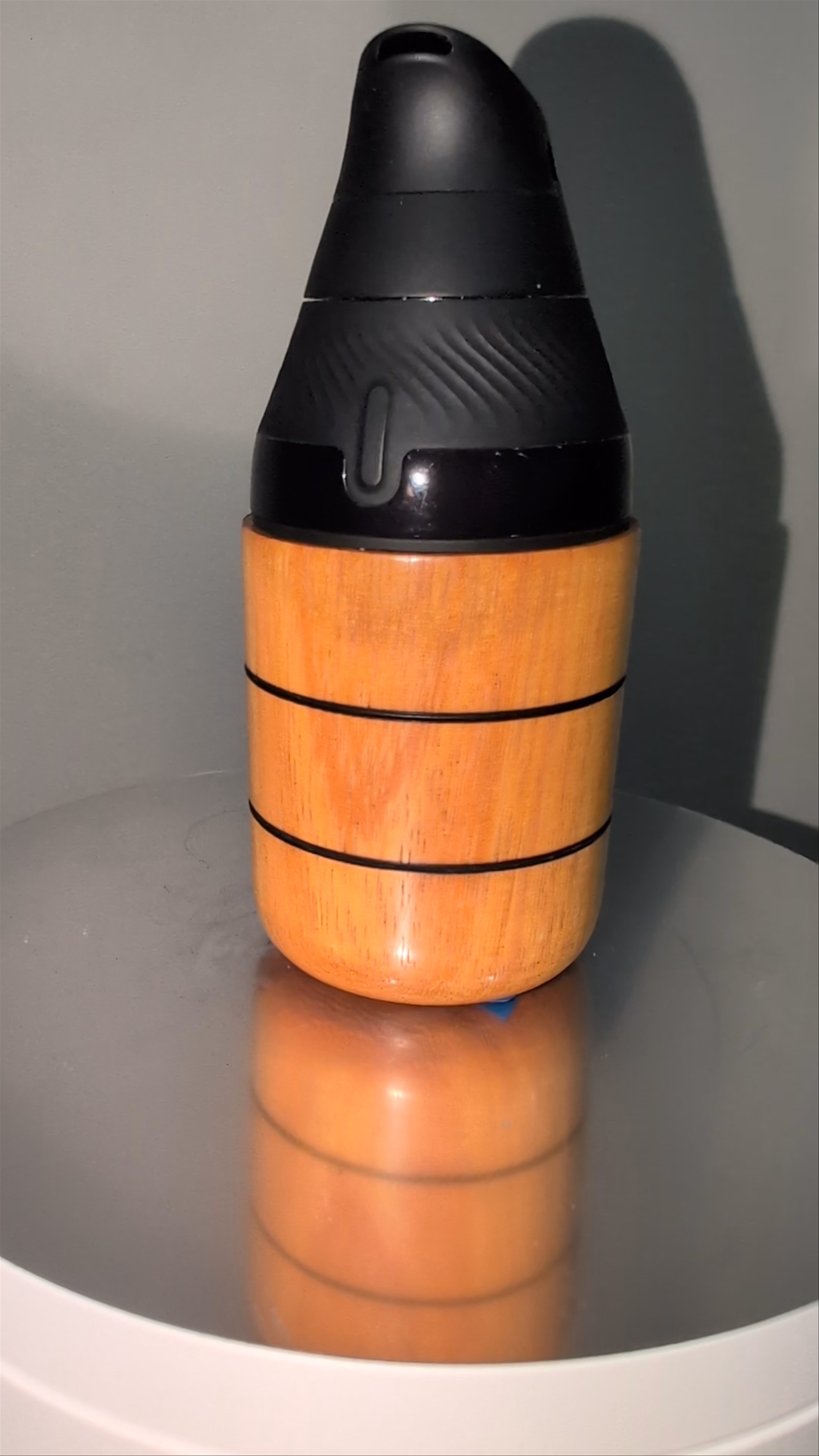 Preview pic of Argentine Osage Orange Proxy Core cup #2