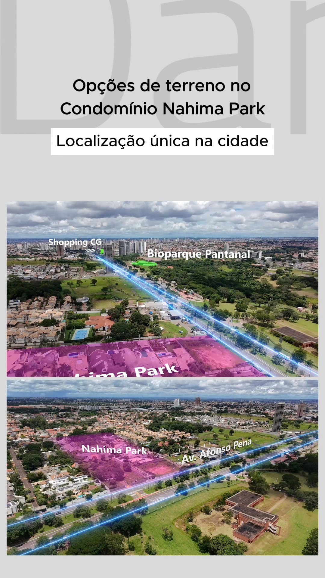 Terreno Nahima Park