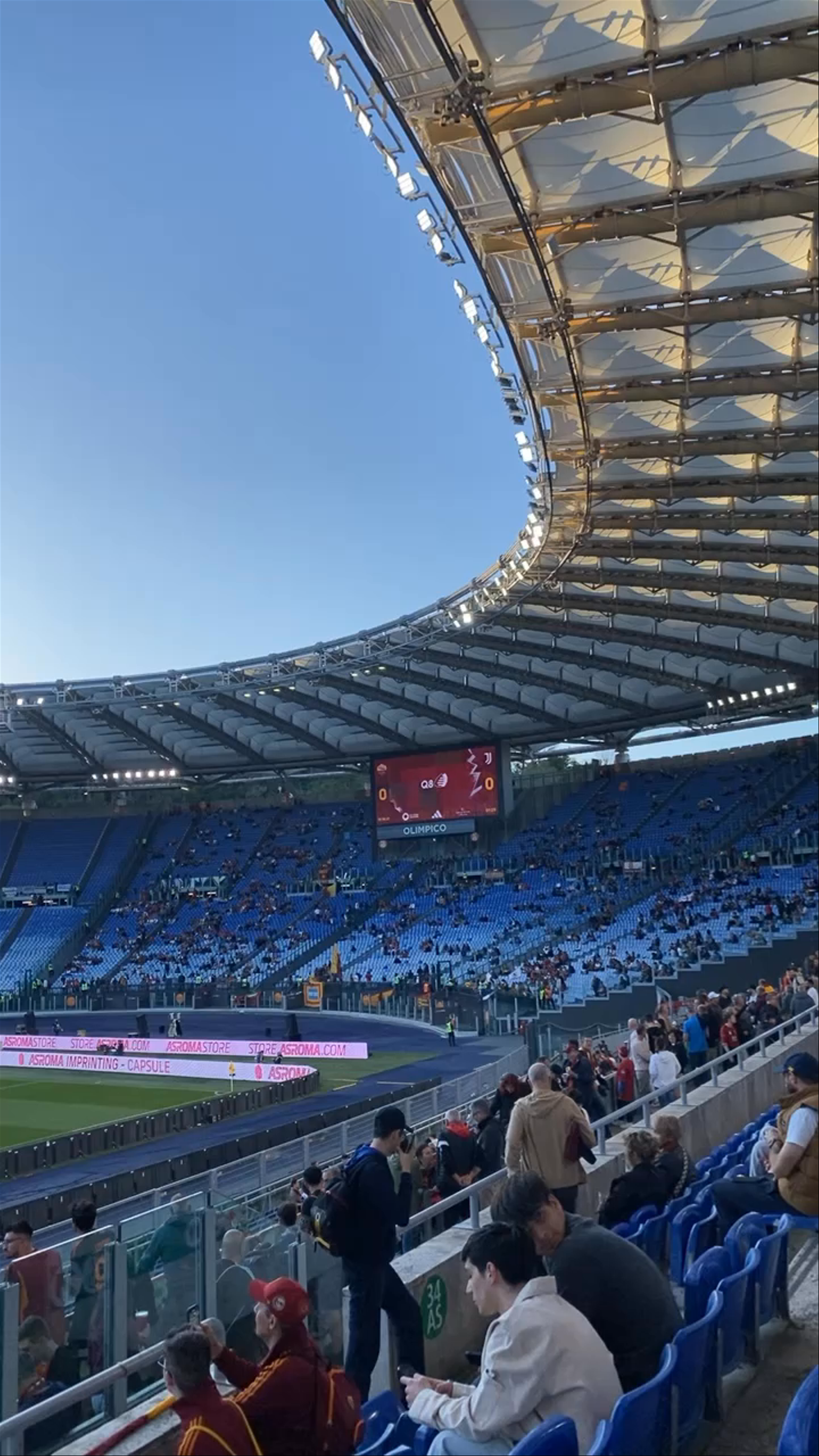 Stadio Olimpico