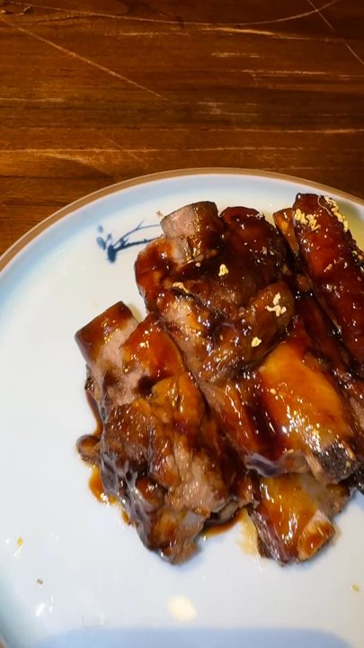O Mandarin - Mandarin Glazed Spare Ribs - Szechuan Near Me - Hicksville, New York
