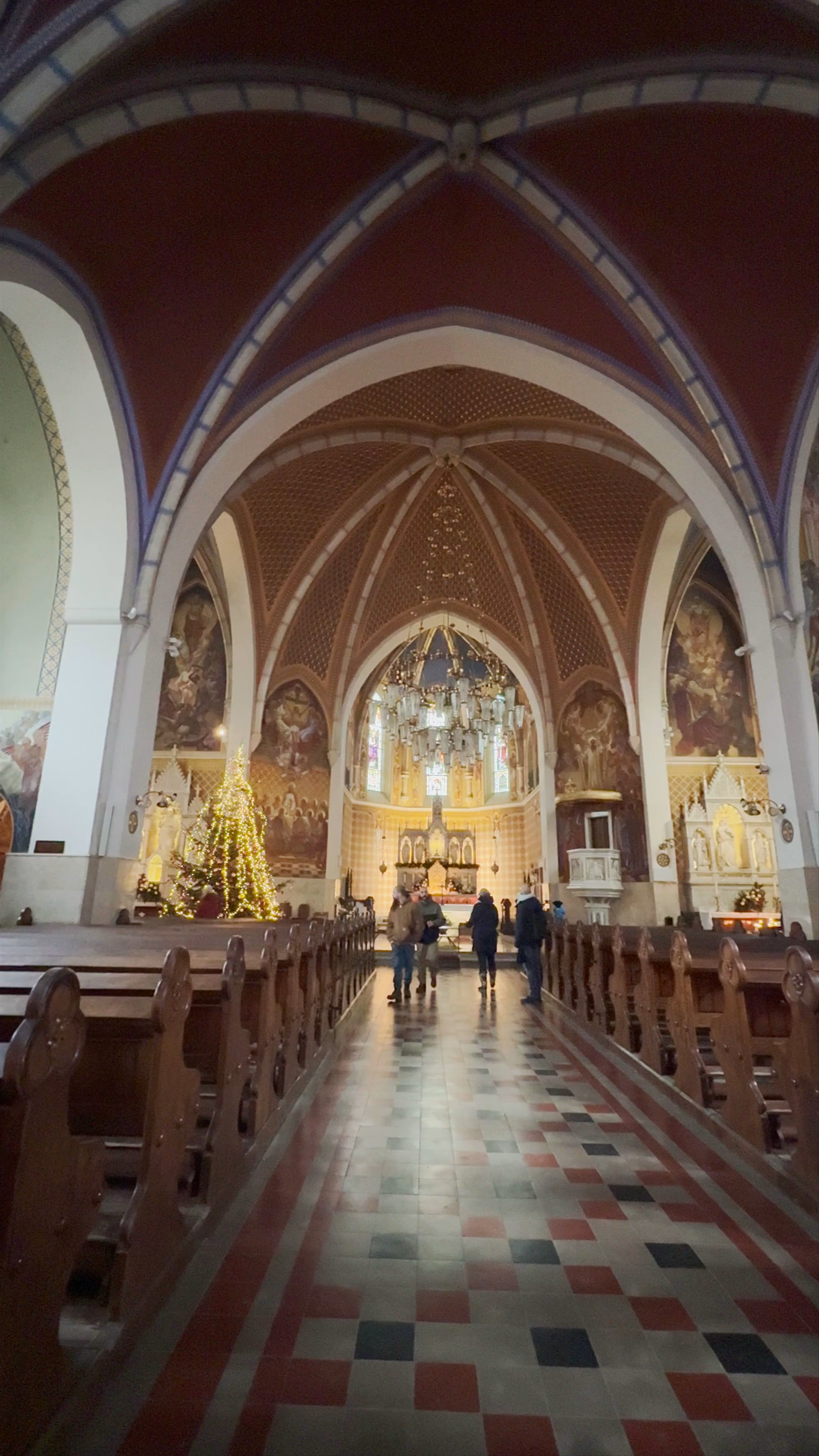 St. Martin Parish Church