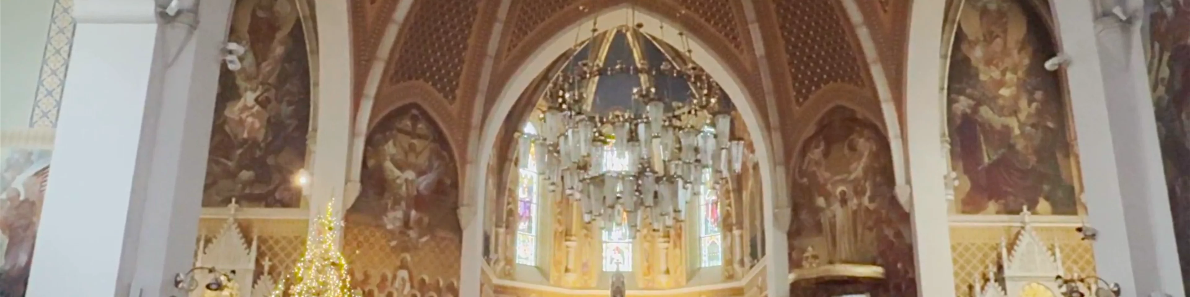 St. Martin Parish Church