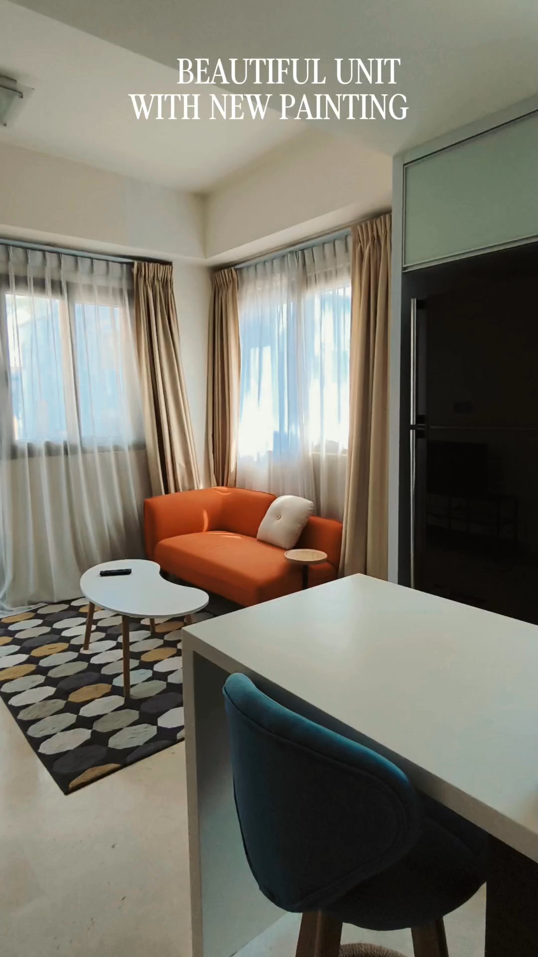 undefined of 517 sqft Apartment for Rent in Buckley Residence - Project Photos 13