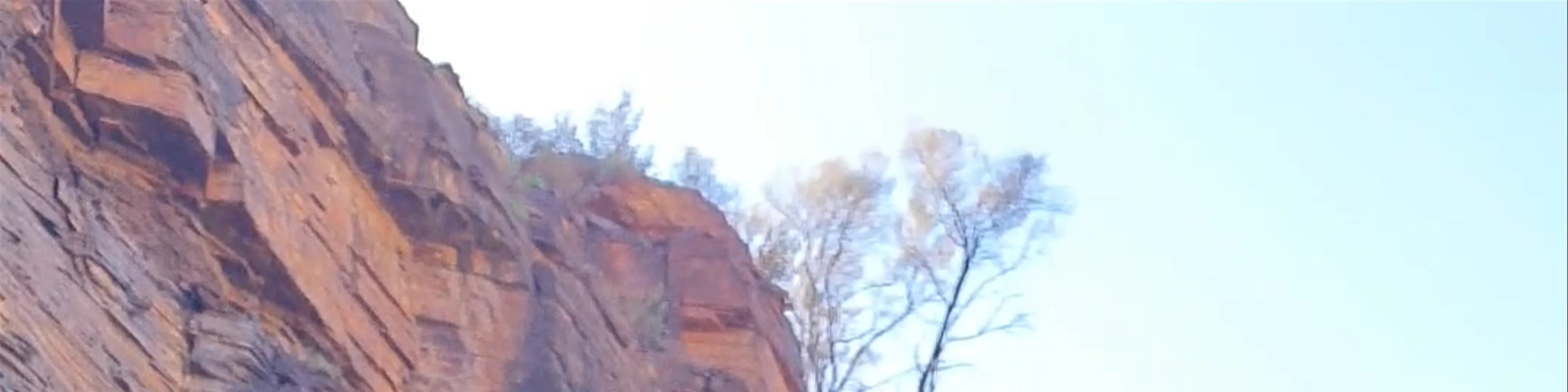 Dales Gorge
