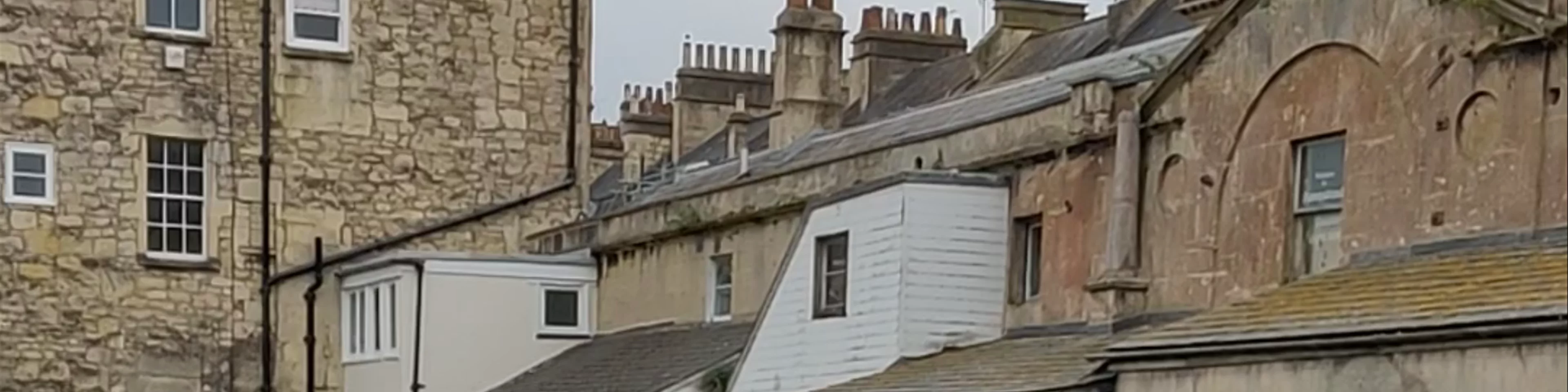 Pulteney Bridge