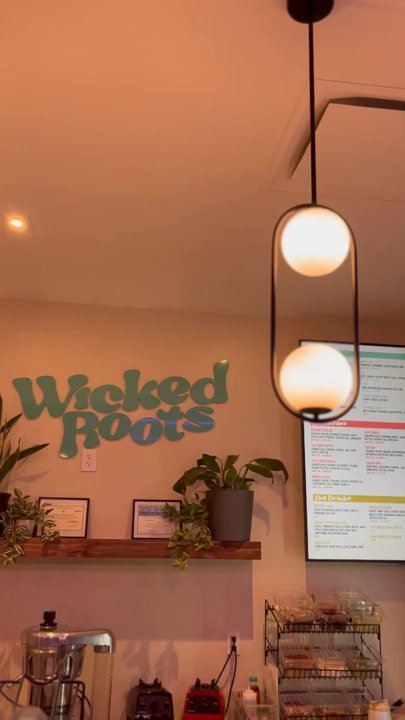Wicked Roots - Wicked Roots - Juice Bars & Smoothies Near Me - Austin, Texas