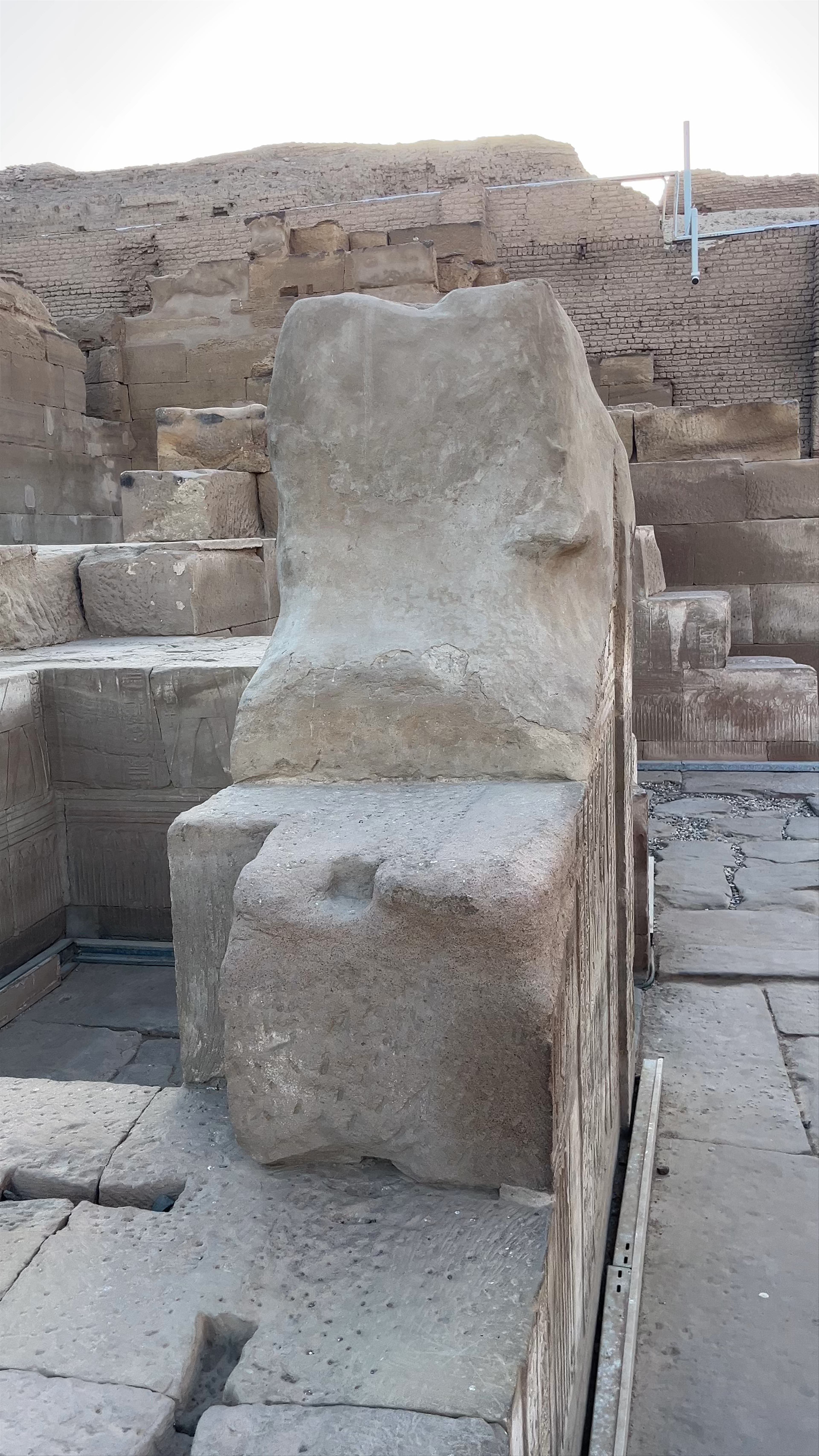 Kom Ombo Temple