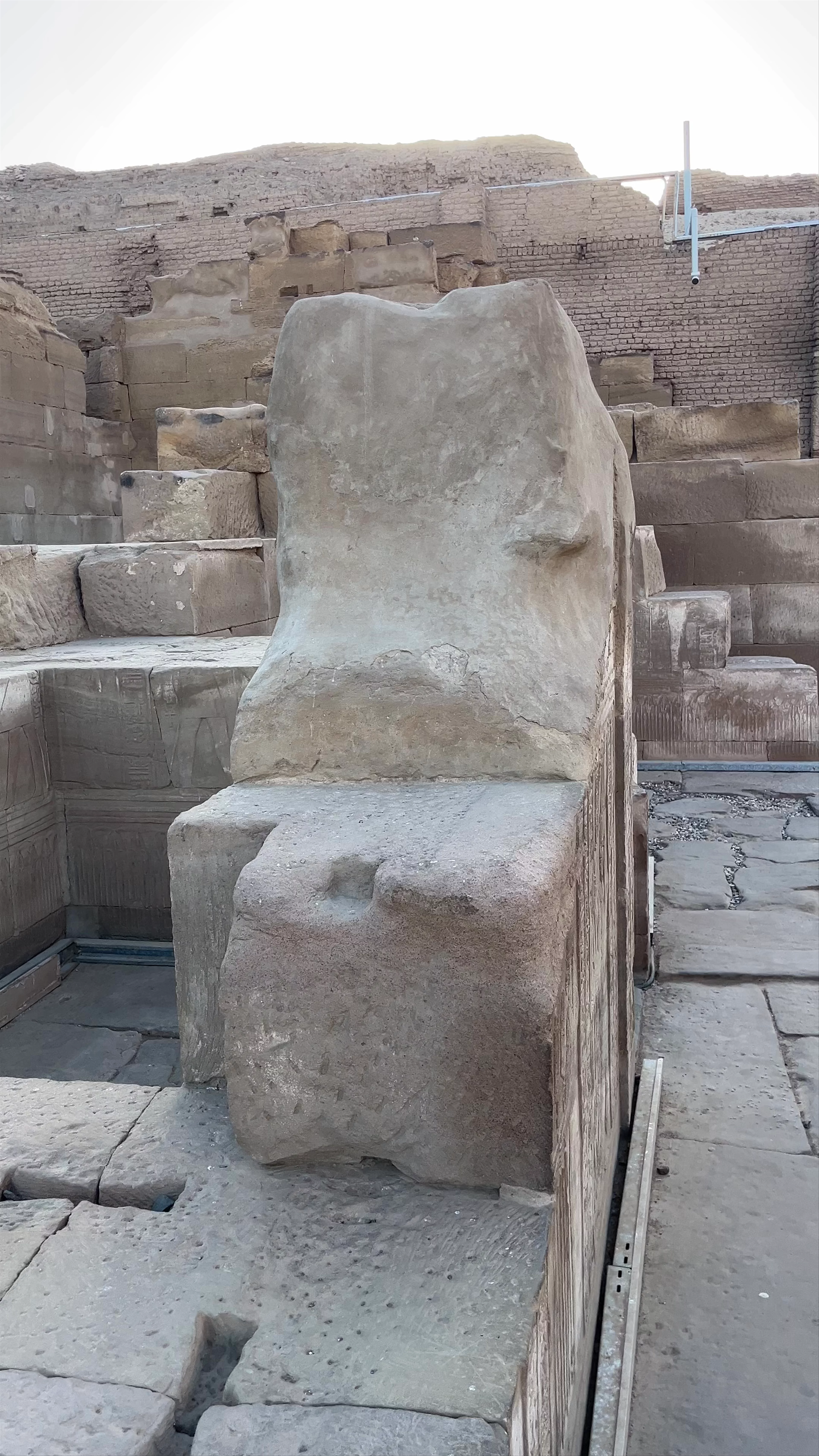 Kom Ombo Temple