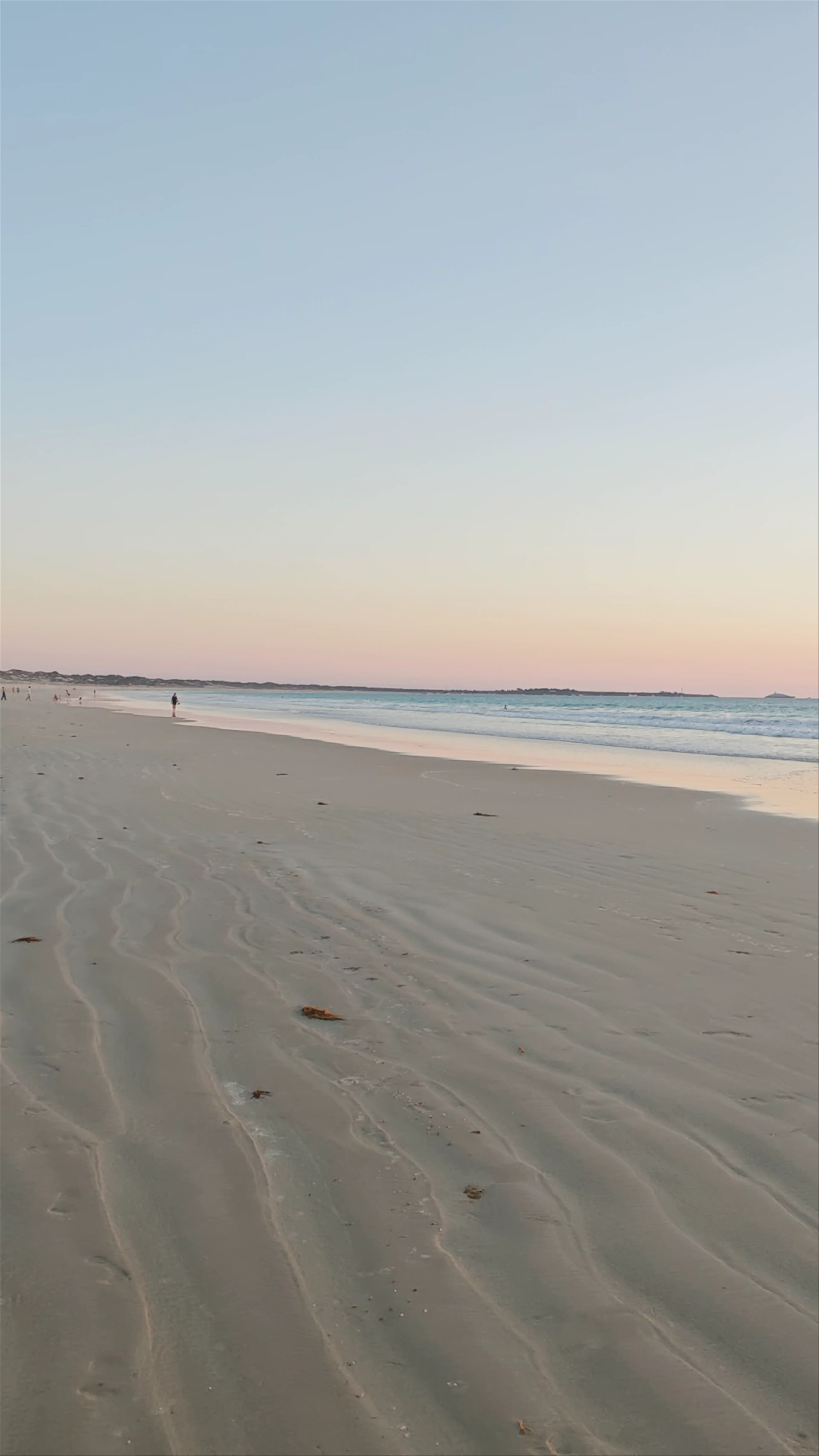Cable Beach