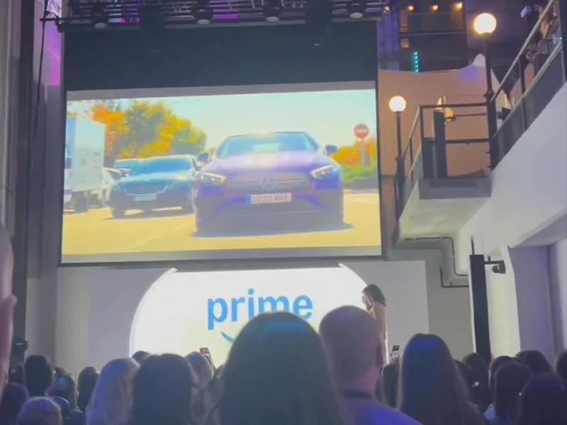 Prime Video