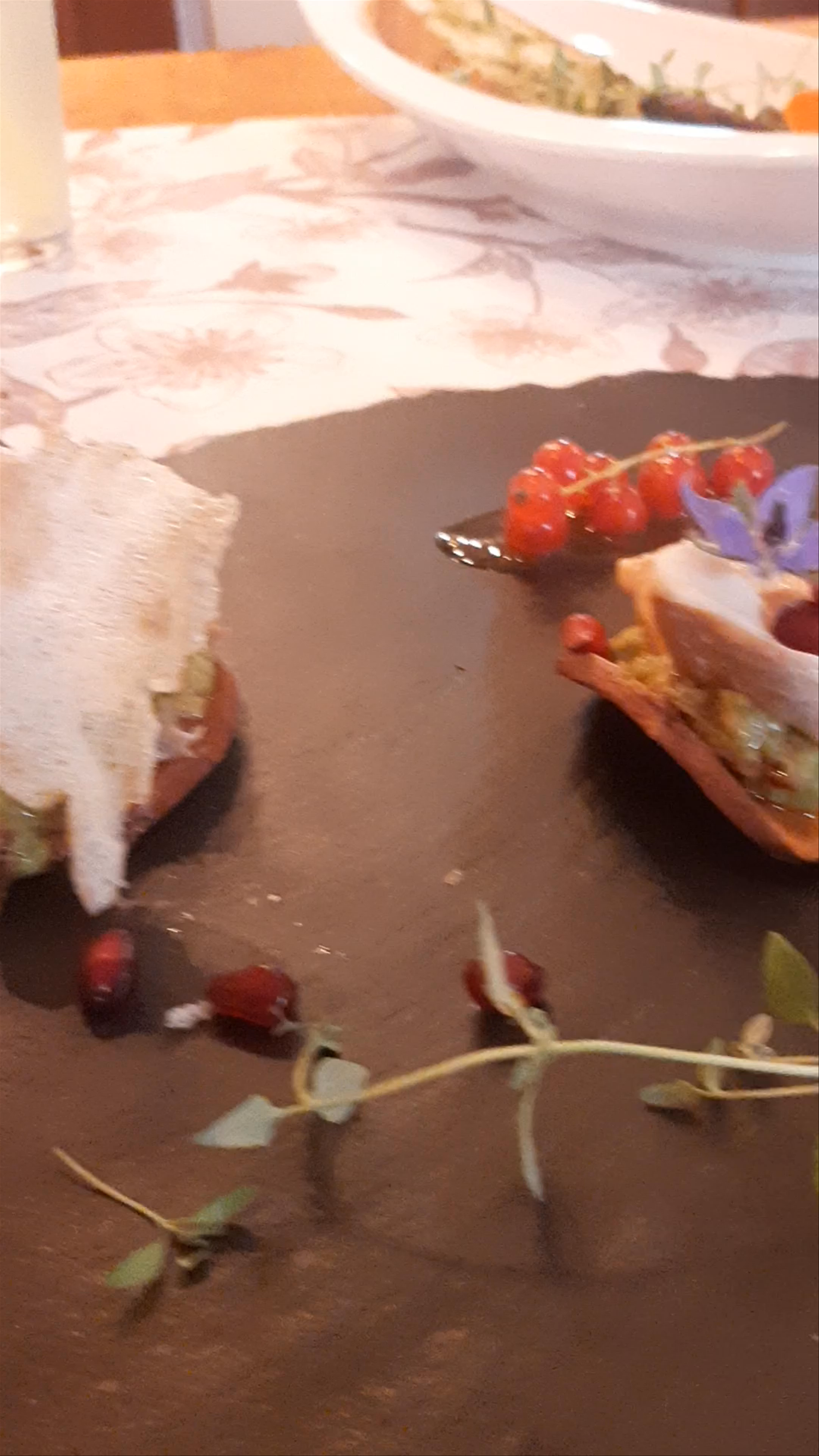 Restauracja Uwędzona Inaczej