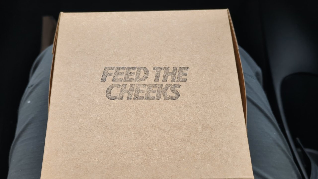Feed The Cheeks - Look at these beauties - Desserts Near Me - Cranston, Rhode Island