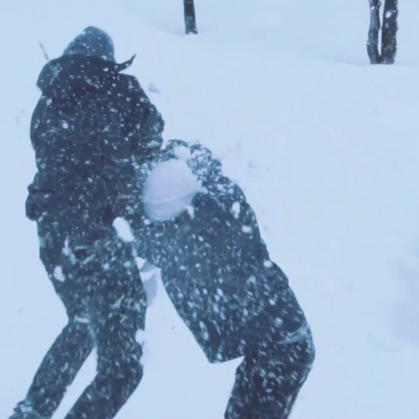 Photo of KEDARKANTHA TREK! #T