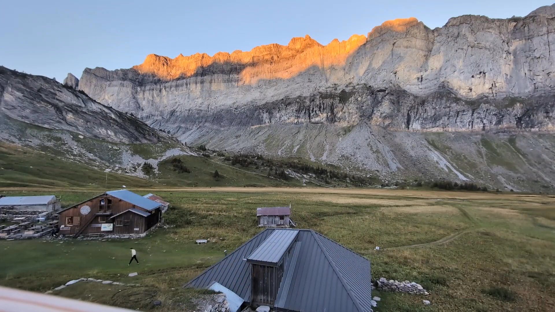 GR 5 Part 1 - Day 7 photo 1