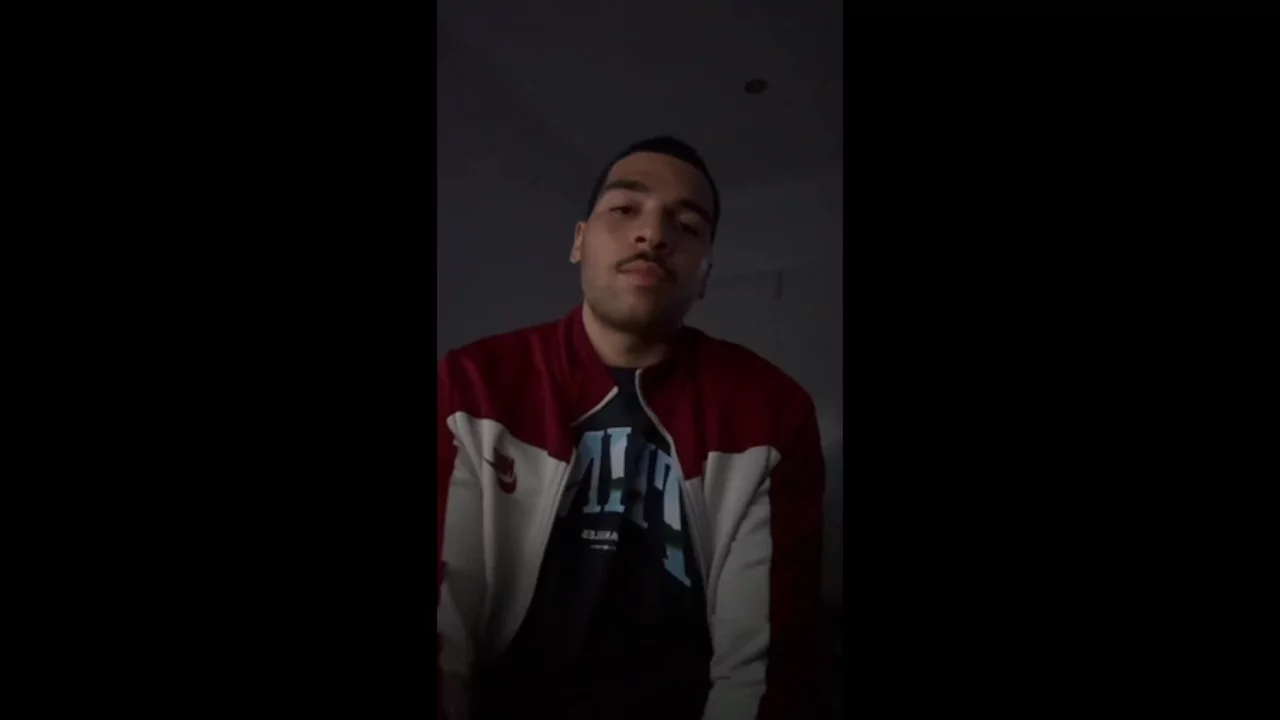 Eric Brice Jr — video testimonial