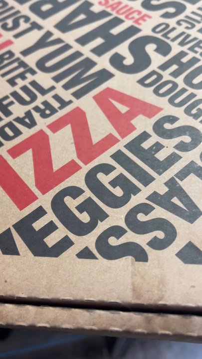 Pizza & Grill - XL Veggie Pizza with extra jalapeño - Pizza Near Me - Tempe, Arizona