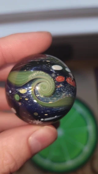 Preview pic of N8 miers space tech roller