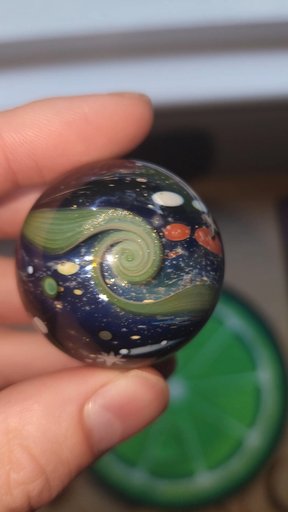 Preview pic of N8 miers space tech roller