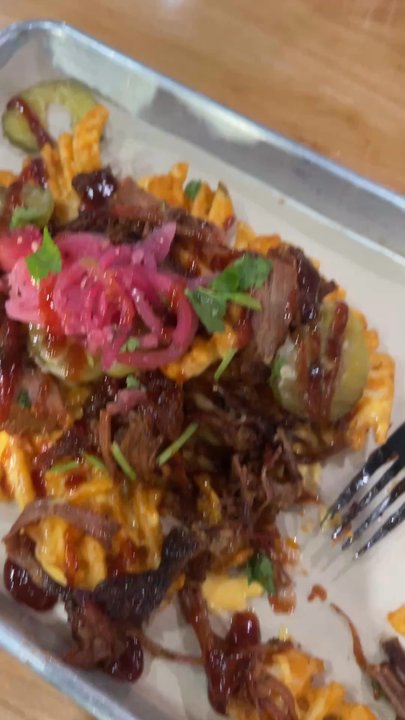 Jay Dee Cafe - This is why restaurants have plates that's seem uneven. It's for the foodies to be able to spin their food around. You're welcome - Cafes Near Me - Alhambra, California