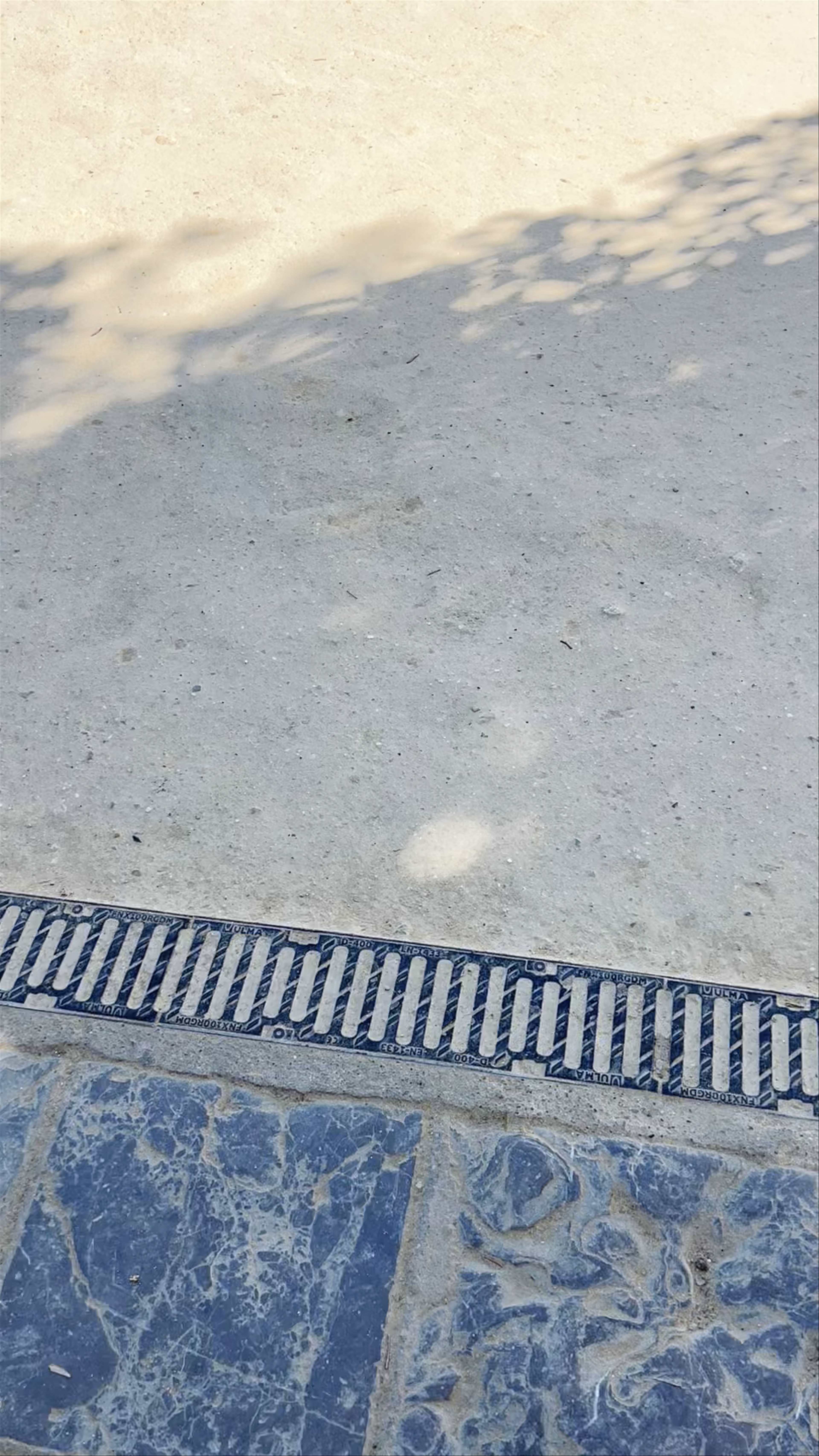 Patio de Banderas