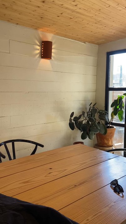 The Sentinel Marfa - Coffee & Tea Near Me - Marfa, Texas