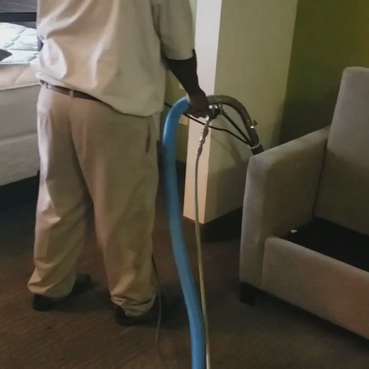 Rand's Cleaning Services - Office Cleaning Near Me - Jackson, Mississippi